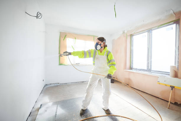 Best Water Damage & Mold Remediation  in West Loch Estate, HI