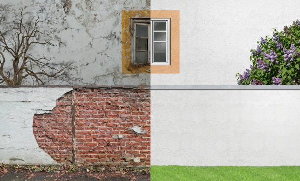Best Mold Odor Removal Services  in West Loch Estate, HI